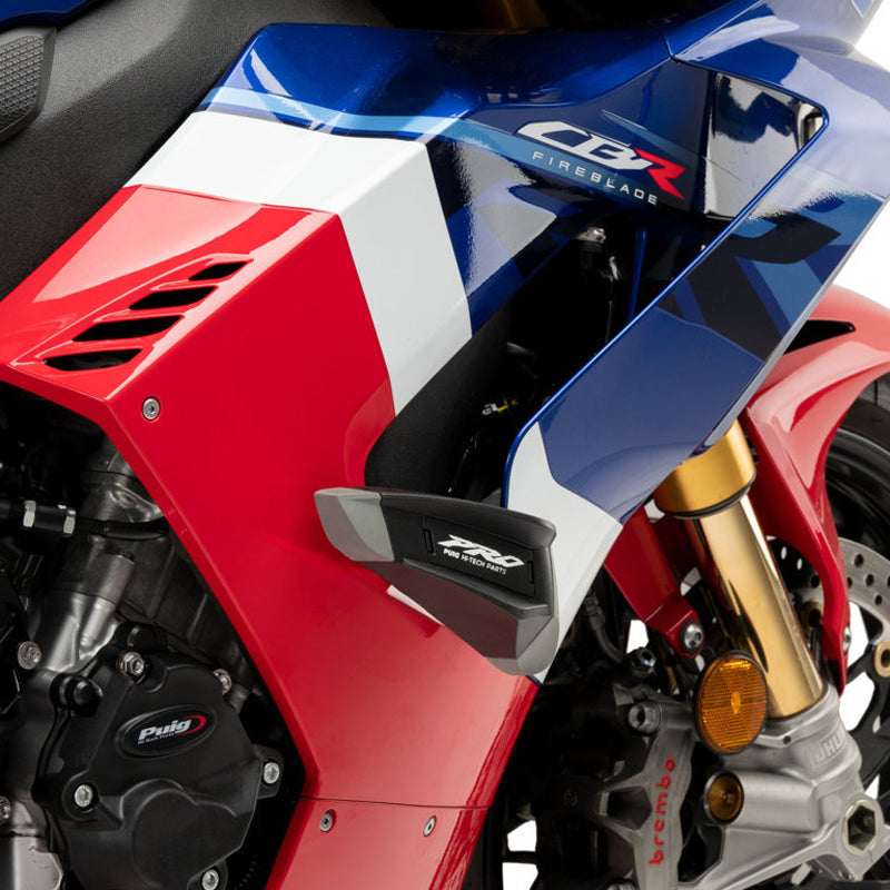 Puig 21477 Frame Sliders
