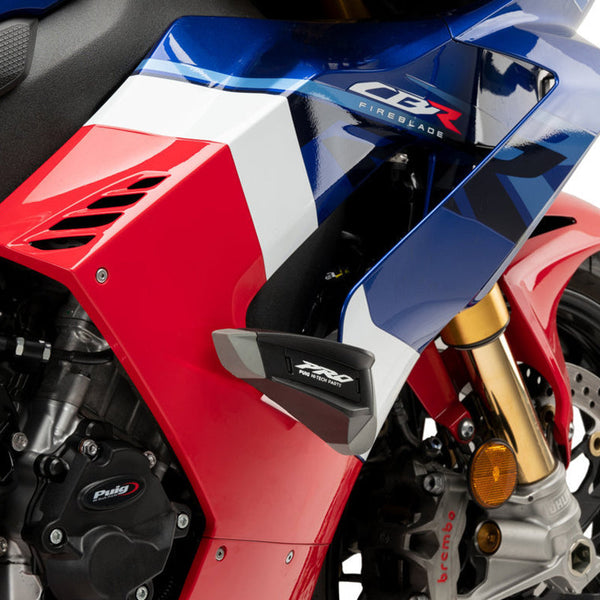 Puig 21477 Frame Sliders