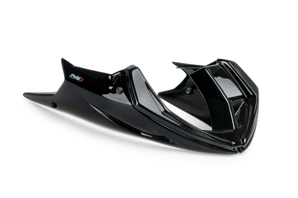 Puig Engine Spoiler Lower Fairing Honda CB750 HORNET 2023-2026