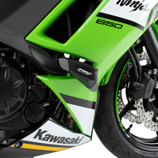 Puig 21485 Frame Sliders