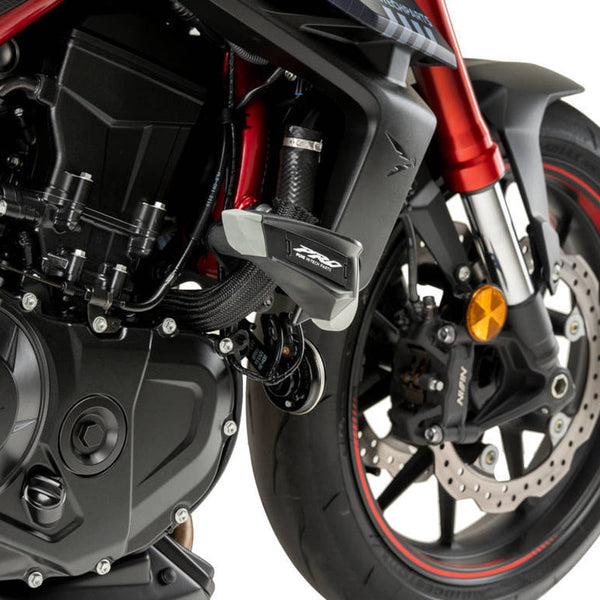 Puig 21495 Frame Sliders