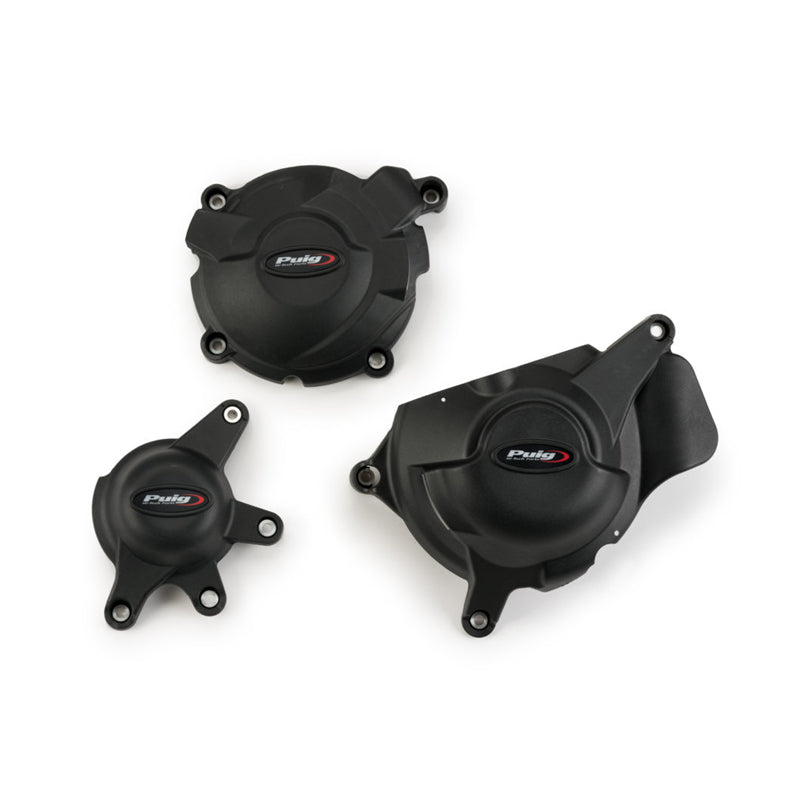 Puig 21510N Engine Case Covers for Honda CBR1000RR / SP / SP2