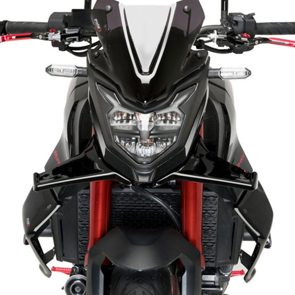 Puig 21519 Aerodynamic Spoilers