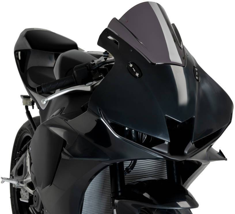 Puig Z-Racing Windscreen Honda CBR600RR