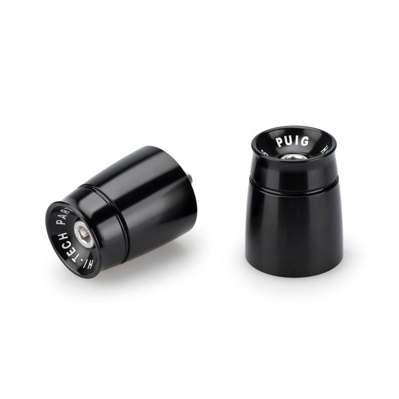 Puig 21541 Bar Ends