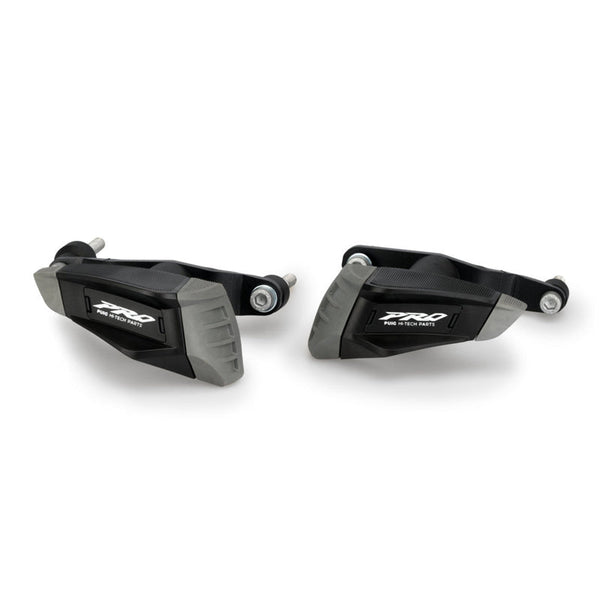 Puig 21543 Frame Sliders