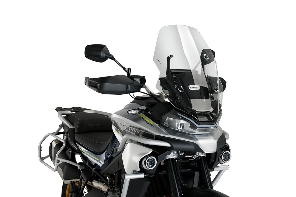 Puig Touring Screen CFMOTO IBEX 800S 2022-2025