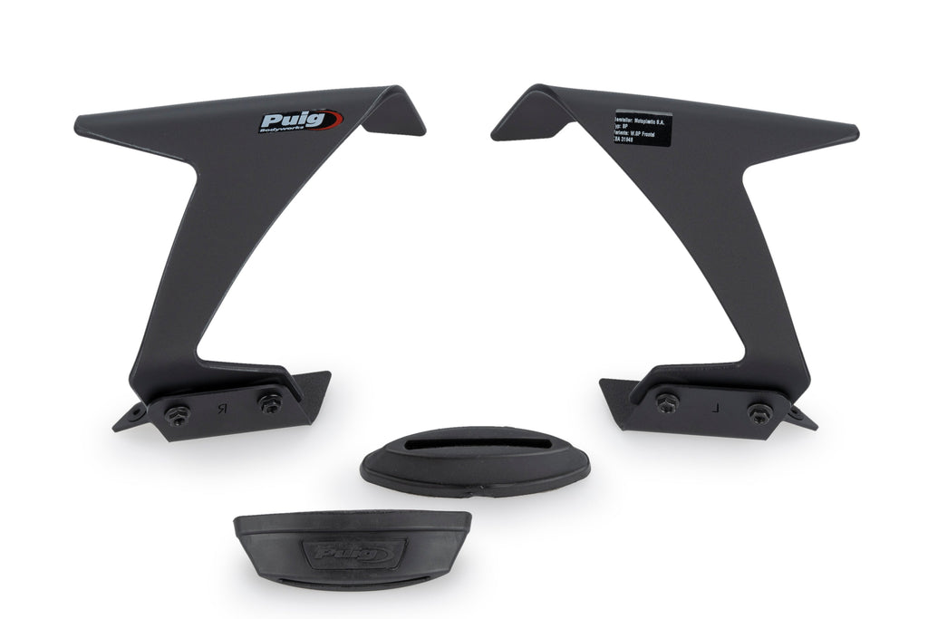 Puig Downforce Frontal Spoiler GP BMW S1000RR 