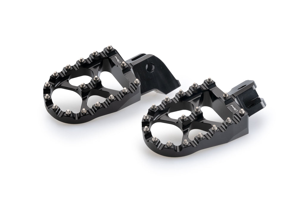 Puig Footpegs Off-Road Triumph Tiger 1200 2013-2023