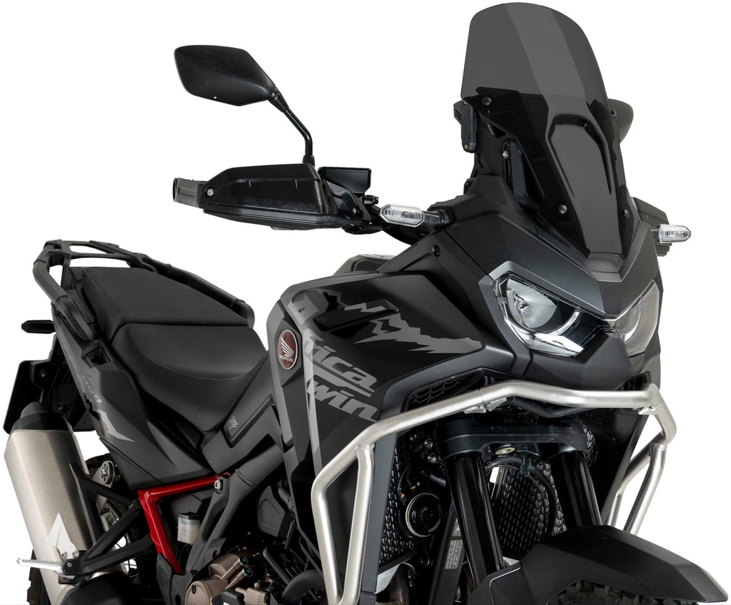 Puig Sport Windscreen Honda Africa Twin CRF1100L 2020-2025