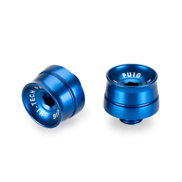 Puig 21602 Bar Ends