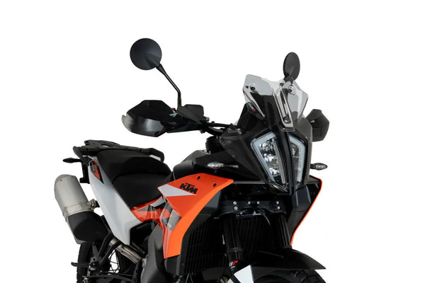 Puig Sport Windscreen – 21610 — 21610W
