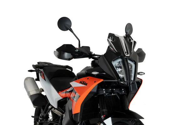 Puig Sport Windscreen – 21610 — 21610W