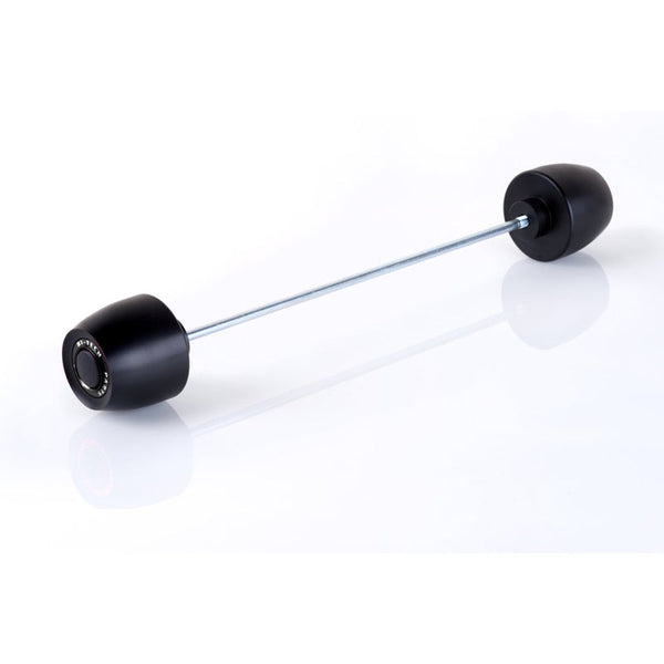Puig 21614N PHB19 Front Axle Slider Kit — optional coloured rings shown separately