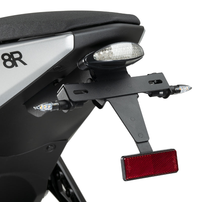 Puig 21620 License Plate Holders