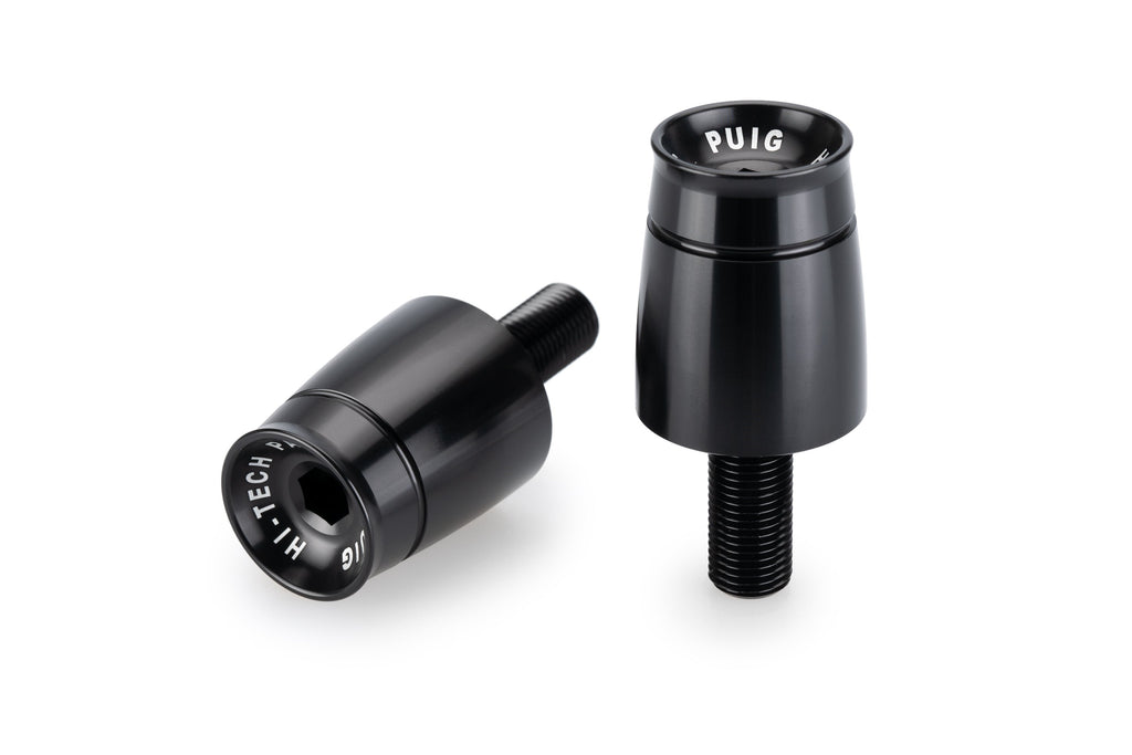 Puig Bar Ends Sport Suzuki GSX-8R