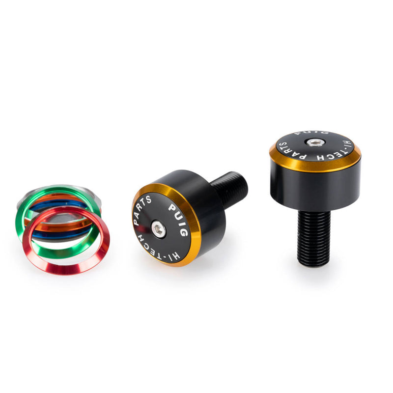 Puig 21628 Bar Ends