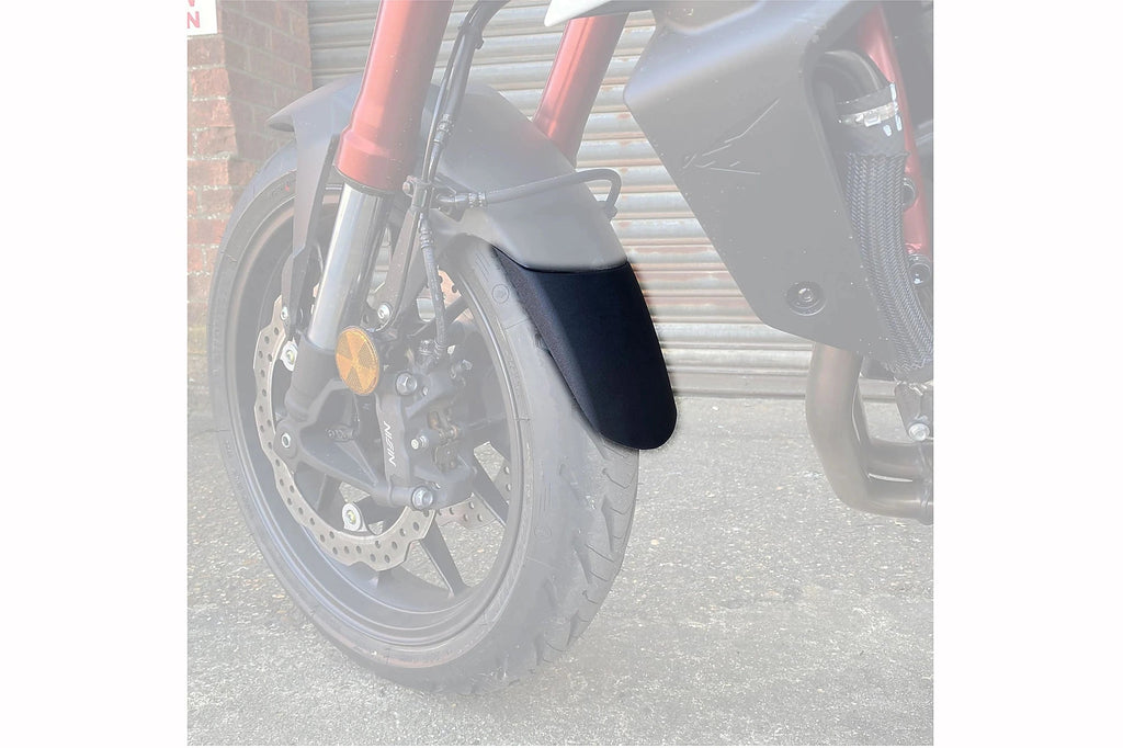 Puig Front Fender Extension HONDA CB1000 HORNET 