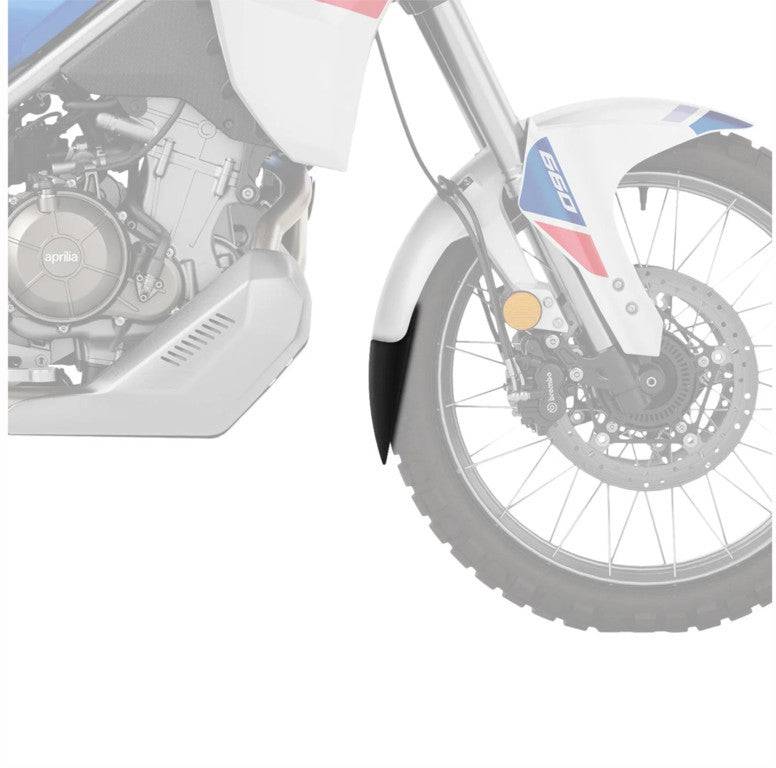 Puig Front Fender Extension Aprilia Tuareg 660