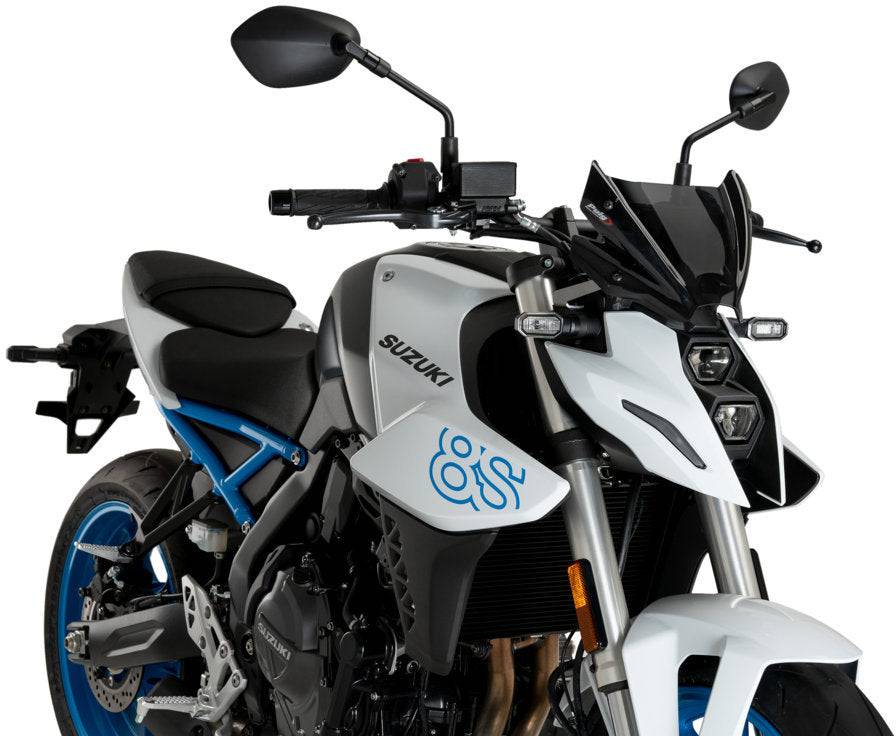 Puig New Generation Sport Windscreen Suzuki GSX-8S