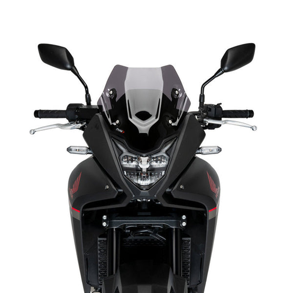 Puig 21655F Sport Windscreen for Honda XL750 Transalp