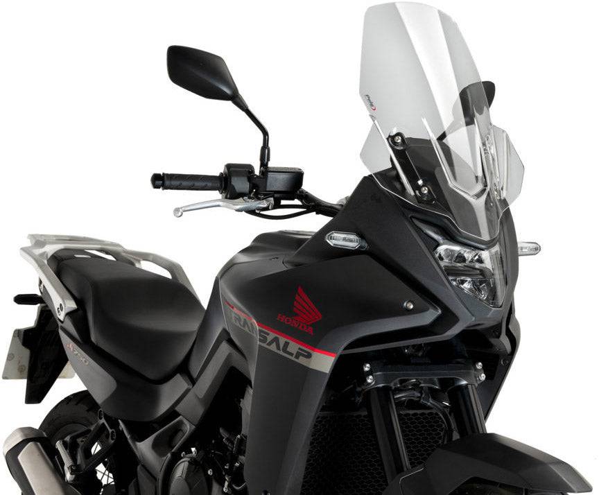 Puig Touring Windscreen Honda XL750 Transalp 750