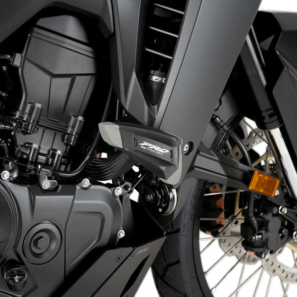 Puig 21666 Frame Sliders