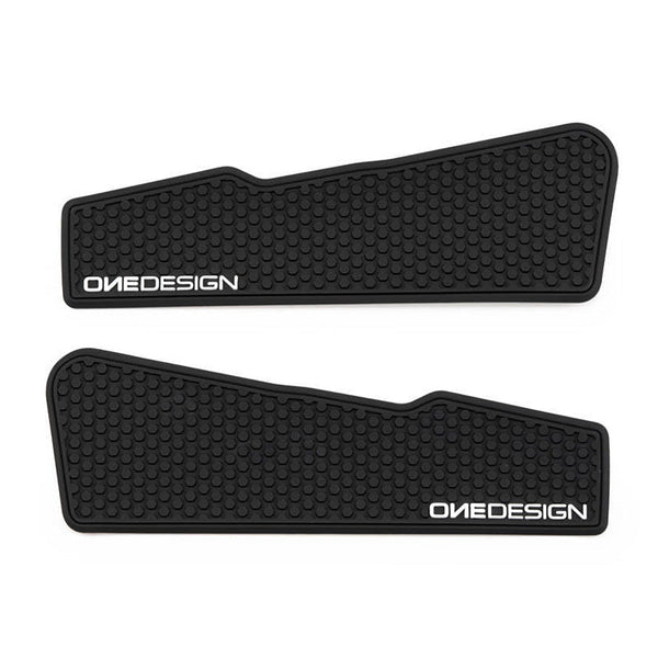 Puig 21679 OneDesign Side Tank Grip Pads for BMW F750GS / F800GS / F850GS