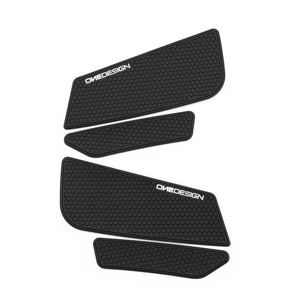 Puig 21680 OneDesign Side Tank Grip Pads for BMW F850GS Adventure