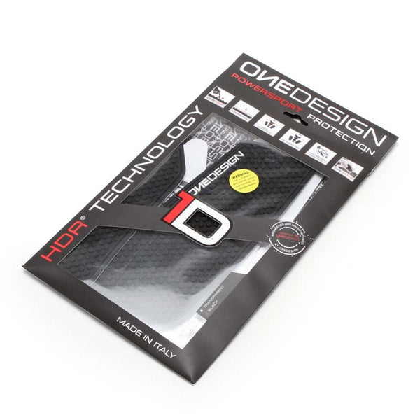 Puig 21680 OneDesign Side Tank Grip Pads for BMW F850GS Adventure