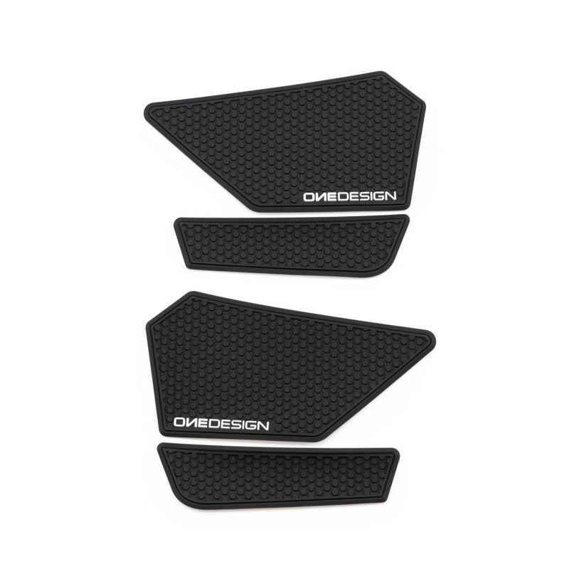 Puig 21681 OneDesign Side Tank Grip Pads for BMW F900XR