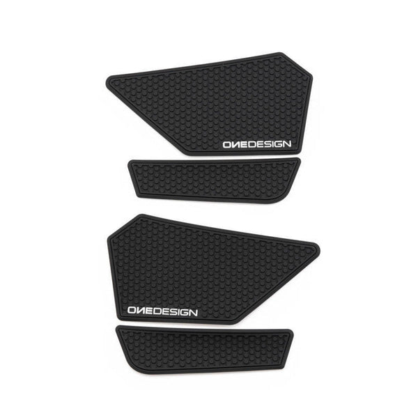 Puig 21681 OneDesign Side Tank Grip Pads for BMW F900XR