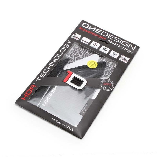 Puig 21681 OneDesign Side Tank Grip Pads for BMW F900XR