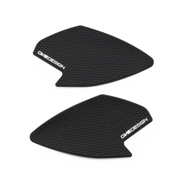 Puig 21682 OneDesign Side Tank Grip Pads for BMW G310GS