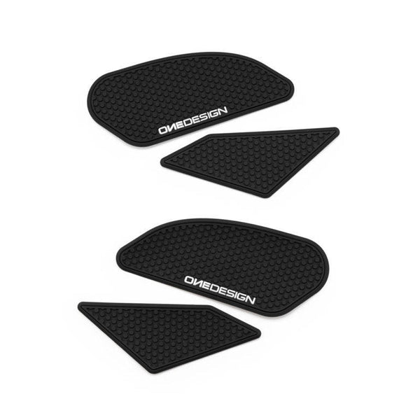 Puig 21683 OneDesign Side Tank Grip Pads for Honda CB500F