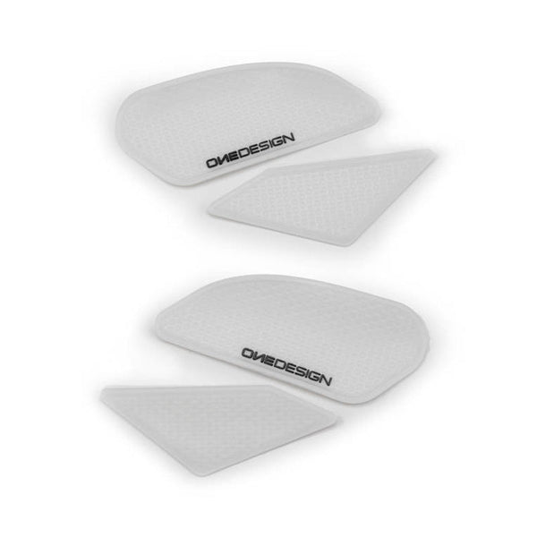 Puig 21683 OneDesign Side Tank Grip Pads for Honda CB500F