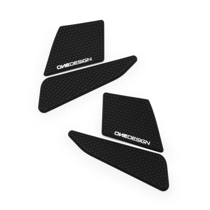 Puig 21684 OneDesign Side Tank Grip Pads for Honda CB500X