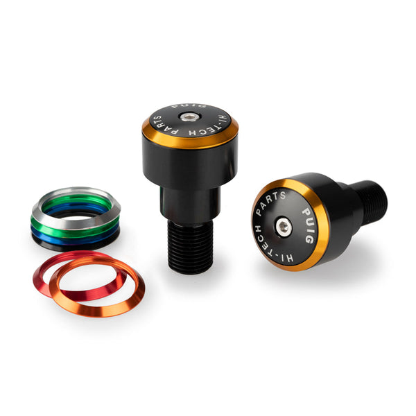 Puig 21695 Bar Ends