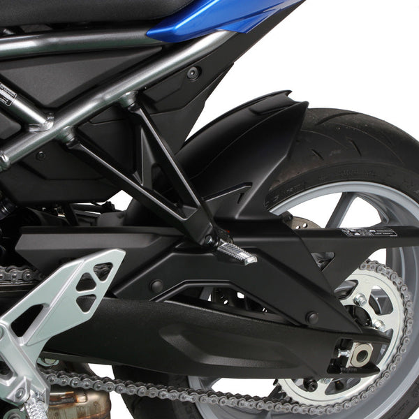 Puig 21699J Fenders — Matt Black