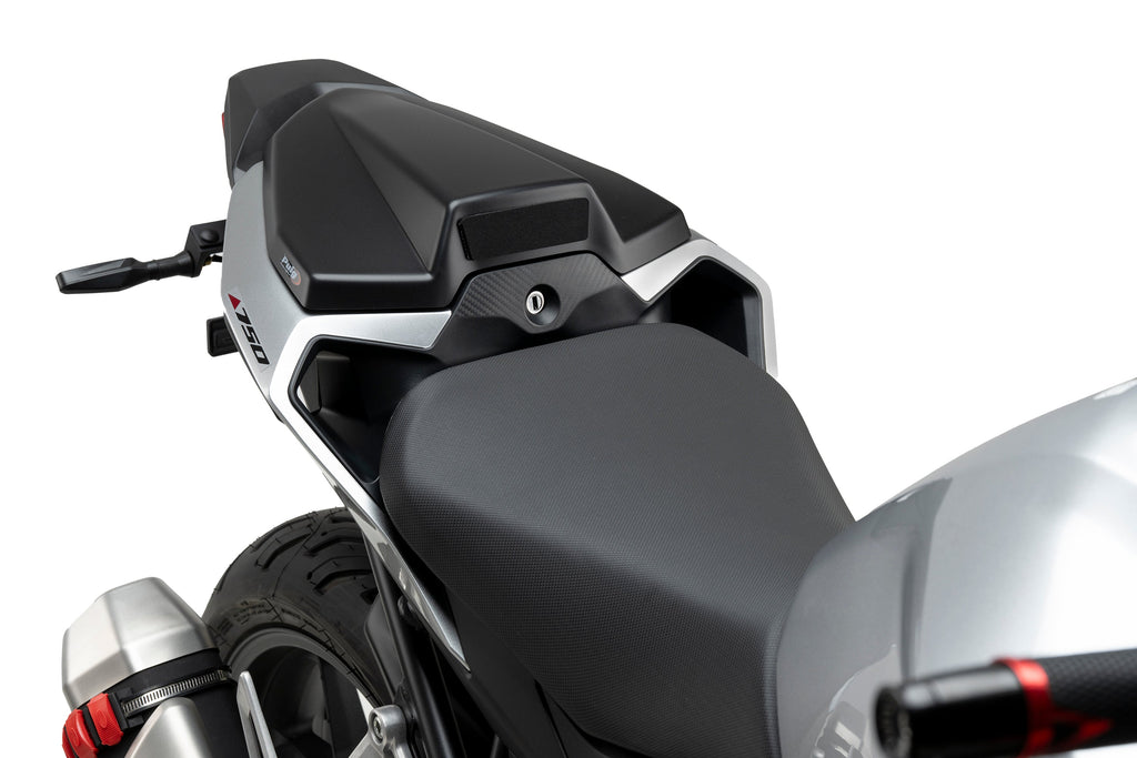 Puig Rear Seat Cowls Honda CBR500R 2019-2025