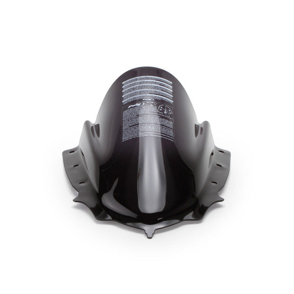 Puig Z-Racing Windscreen for YAMAHA YZF-R125 – 21715 — 21715F