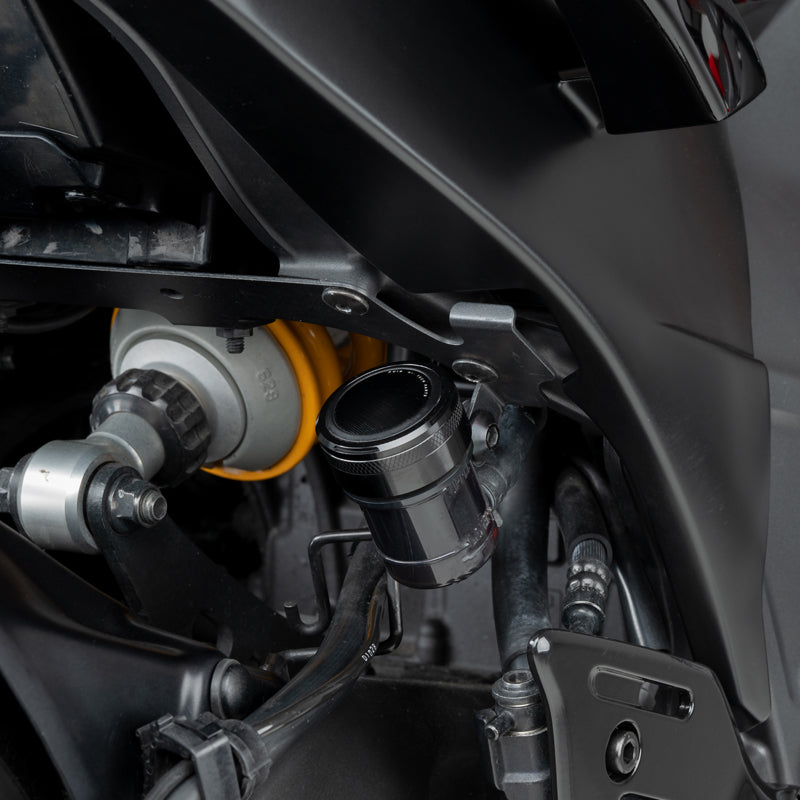 Puig 21718 Fluid Reservoir Caps