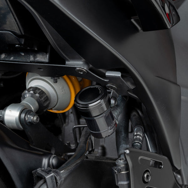 Puig 21718 Fluid Reservoir Caps