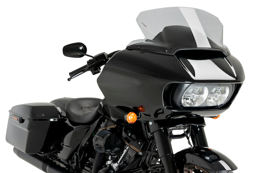 Puig High-Road Touring HARLEY DAVIDSON CVO ROAD GLIDE