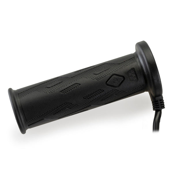 Puig 21729N Heated Grips 2.0 - Cable Throttle
