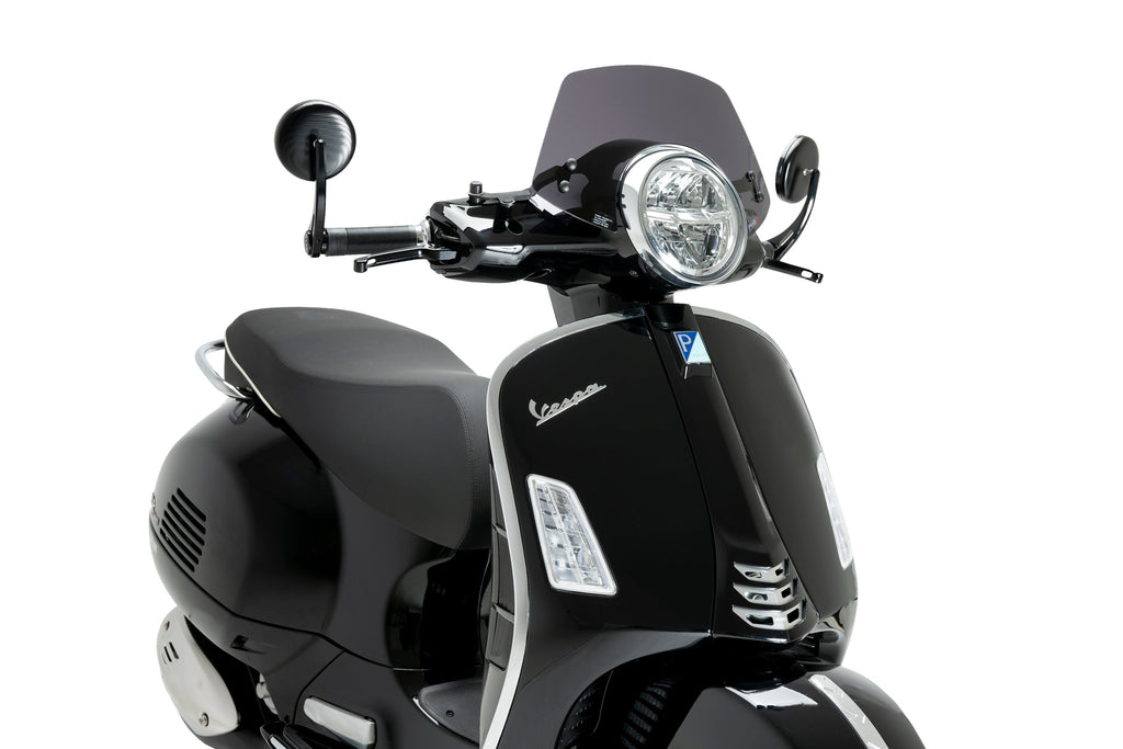 Puig GTS Sport Windscreen Vespa GTS 125