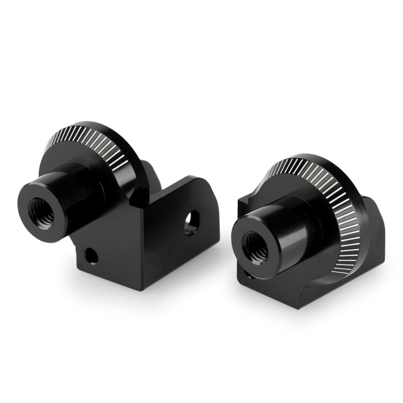 Puig 21774 Footpeg Adapters