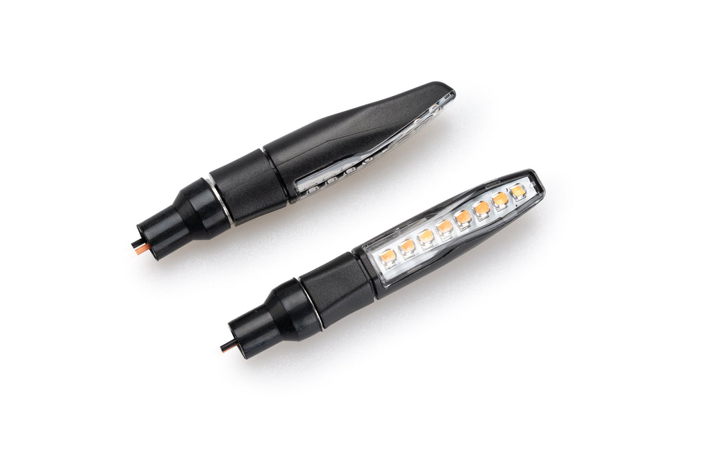Puig Rugged LED Turn Signal Lights (Sold in Pairs)