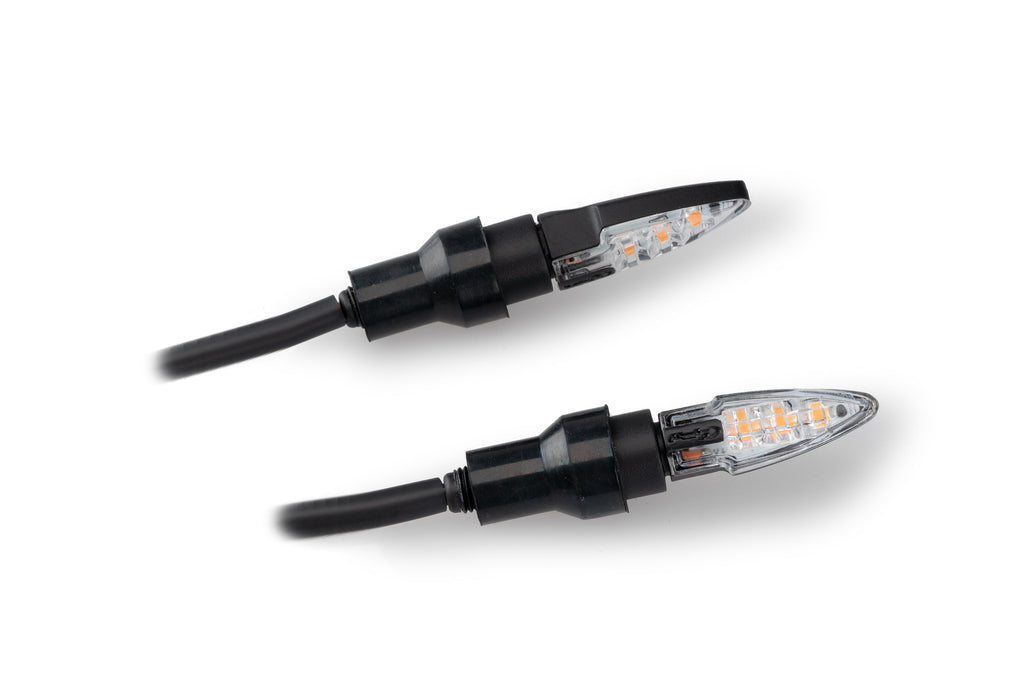Puig Dart LED Turn Signal Lights (Sold in Pairs)
