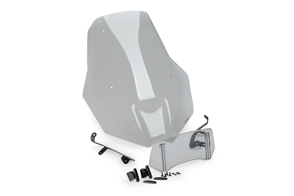 Puig Touring Windscreen Yamaha Niken GT 